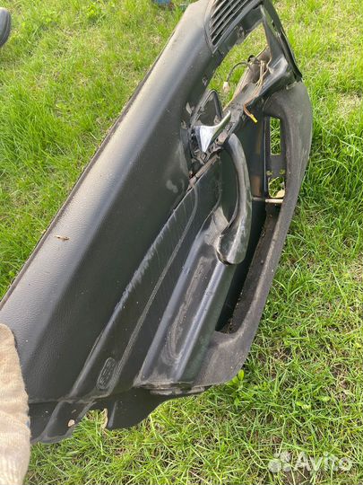 Mersedes w220 разборка