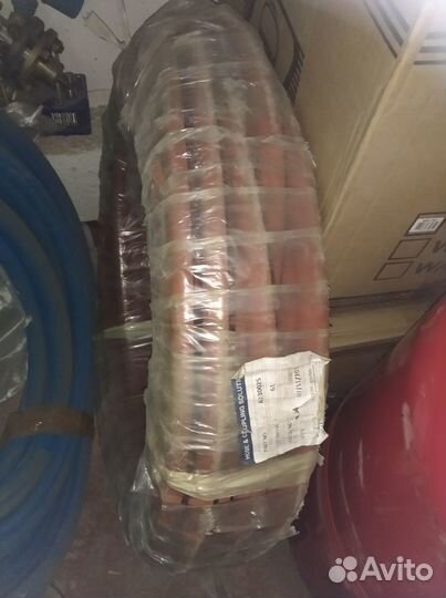 Рукав для пара dixon А230 25х40 мм