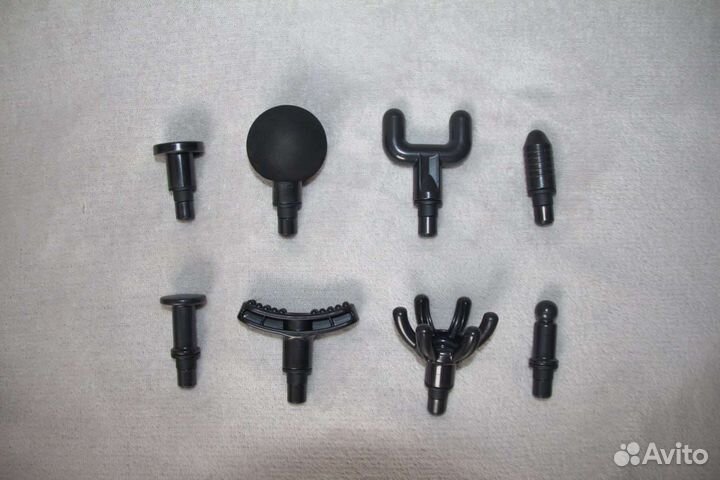 Массажёр для тела перкуссионный