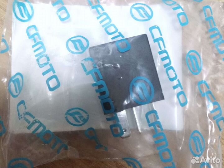 Электромагнитное реле cfmoto ATV 500/600/800