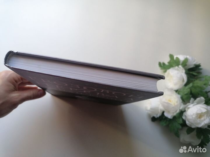 Грозовой перевал Эмили Бронте