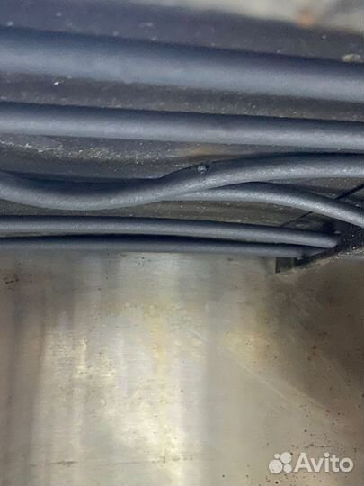 Гриль AirHot саламандра sge-938