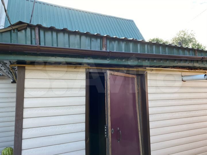 Дом 75 м² на участке 6 сот.