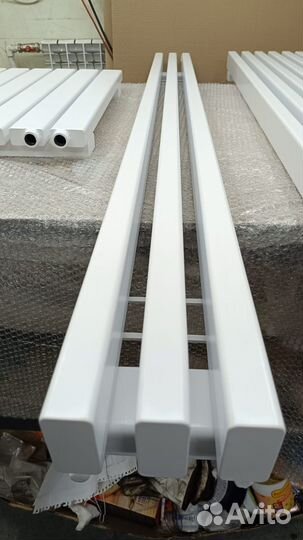 Электрические радиаторы