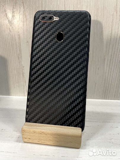 Защитная плёнка бронепленка на телефон смартфон