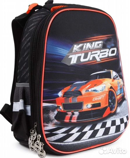 Портфель школьный рюкзак