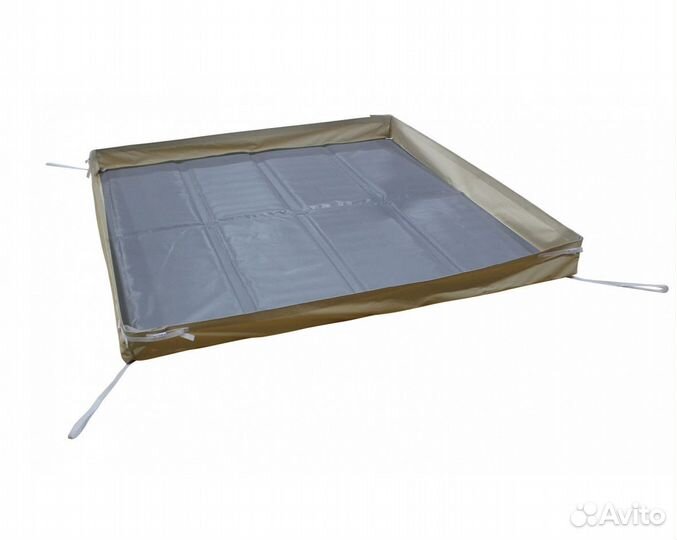 Пол для зимней палатки универсальный Митек 