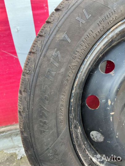 Продам колеса