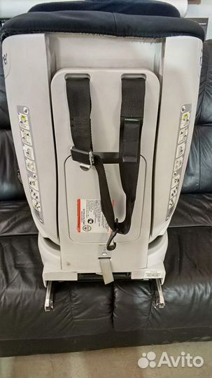 Детское кресло Britax Romer Trifix Isofix