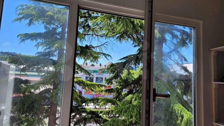 1-к. квартира, 35 м², 3/5 эт.