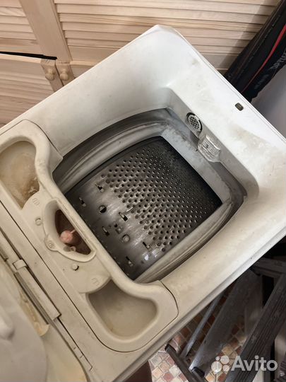 Electrolux машинка стиральная,не работает