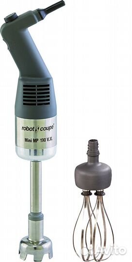 Миксер ручной Robot Coupe Mini MP 190 Combi