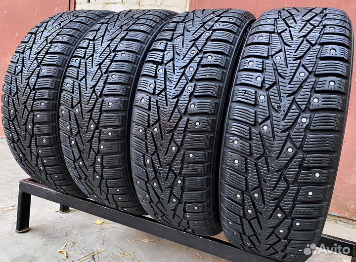 Nokian Tyres Hakkapeliitta 7 195/65 R15