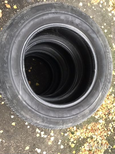 Bridgestone Turanza ER30 235/60 R16