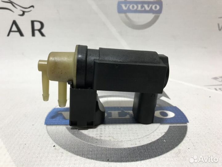 Электромагнитный клапан турбины Volvo S60 S80 2.0D