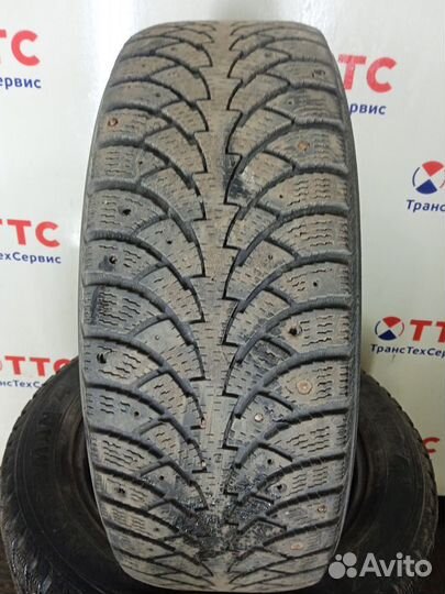 Nokian Tyres Nordman 4 205/60 R16