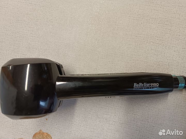 Автоматическая плойка для формирования кудрей