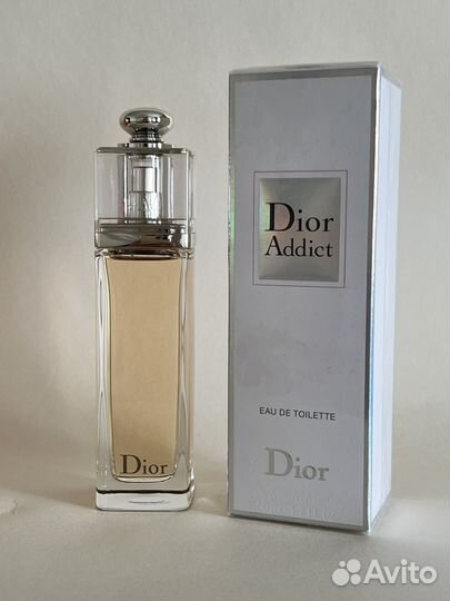 Dior Addict Eau de Toilette