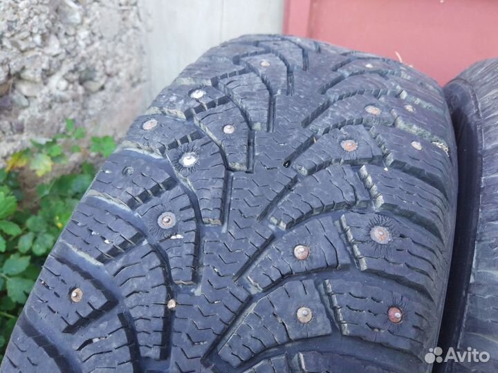 КАМА Кама-Евро-519 205/55 R16