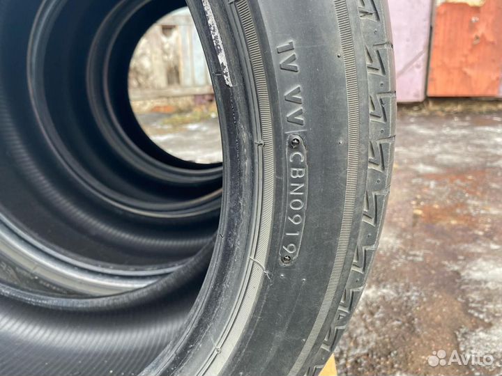 Bridgestone Turanza T005A 235/45 R18 94W