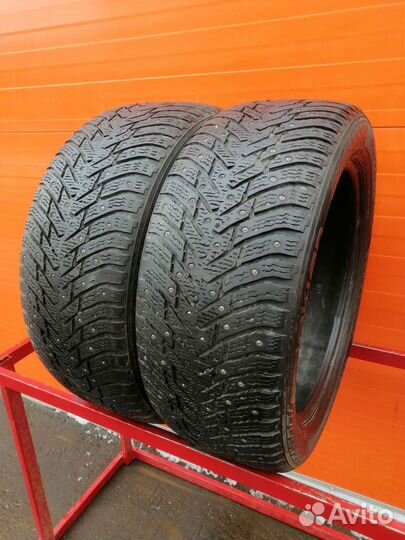 Nokian Tyres Hakkapeliitta 8 235/50 R18 93K