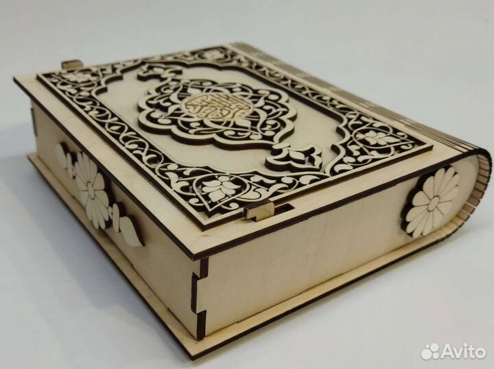 Шкатулка для Корана