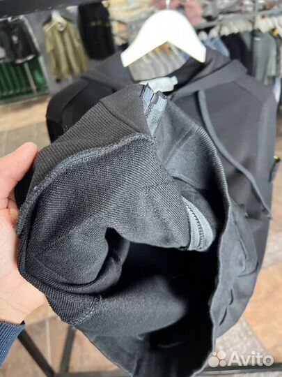 Зип-Худи Stone Island