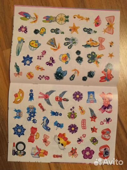 Новые детские книги