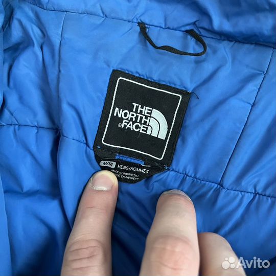 Куртка The North Face Gorpcore