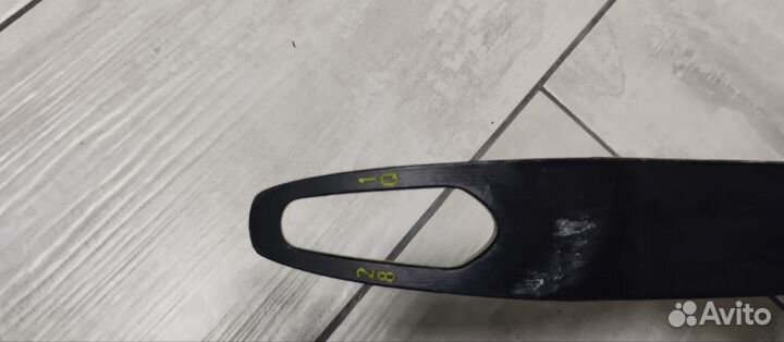 Лыжи беговые fisher speedmax jr