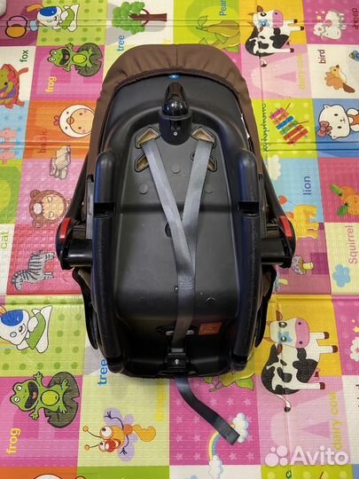 Автолюлька от 0