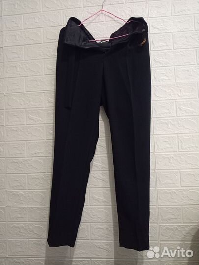 Пакет вещей размер одежды 40