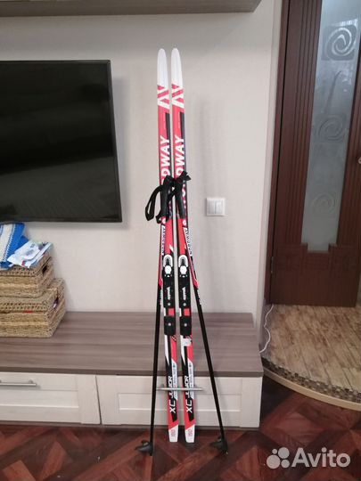 Беговые лыжи 150