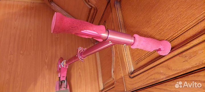 Самокат детский