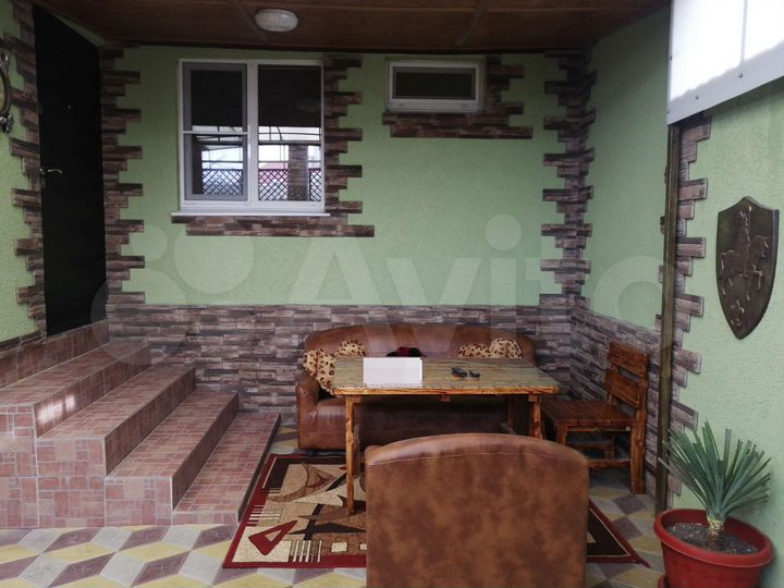 Дом 70 м² на участке 3 сот.