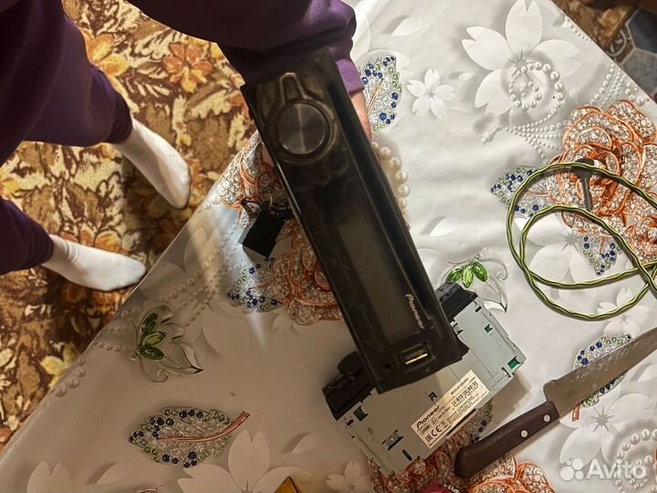 Самбуферы с усилителем