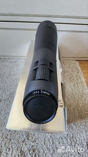 Зрительная труба Leica APO-televid 65