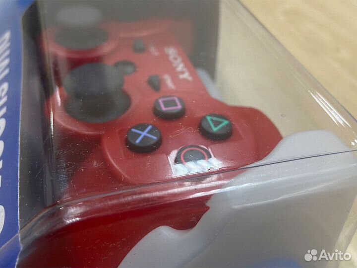 Джойстик пс3
