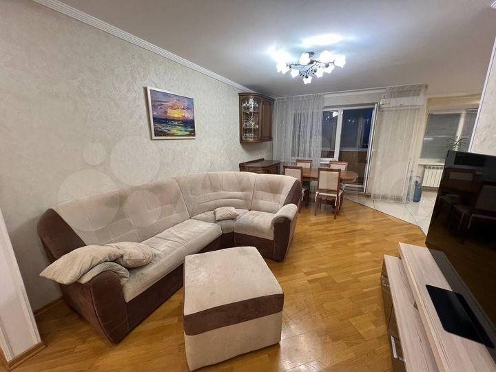 5-к. квартира, 139,3 м², 10/10 эт.