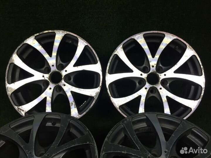 4 шт. Диски Kia R16 5*114.3 Kia Hyundai