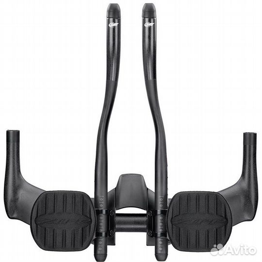 Zipp Vuka Aero Carbon Time Trial Handlebar - мат