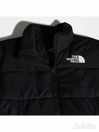 Пуховик The North Face 700