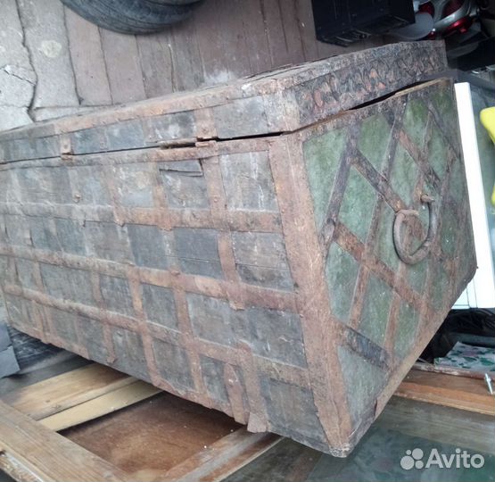 Сундук