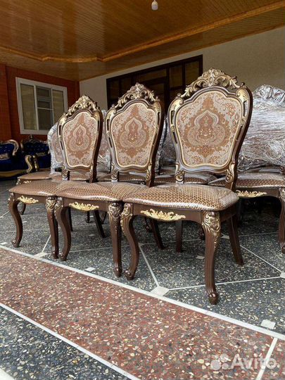 Стул Мини Шейха