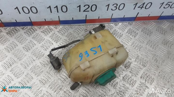 Бачок расширительный Volvo V70 1999