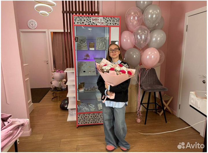 Готовый бизнес с минимальными вложениями