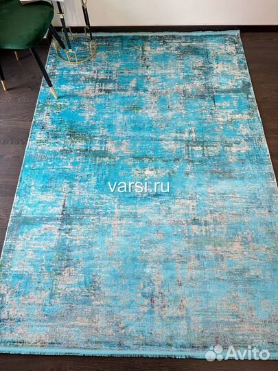 Ковер турецкий новый