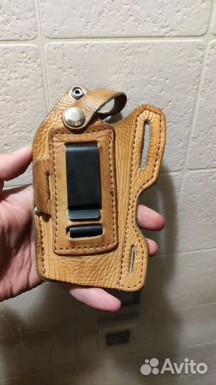 Кабура оперативная для пм