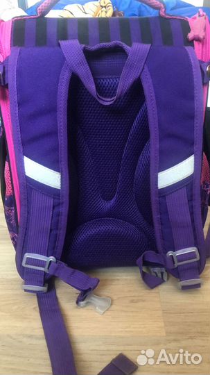 Ранец школьный для девочки