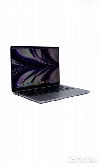 MacBook Air 13 M2 8/256GB